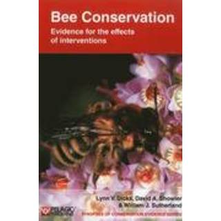 Bee Conservation