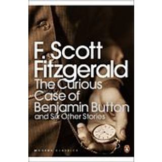 The Curious Case of Benjamin Button