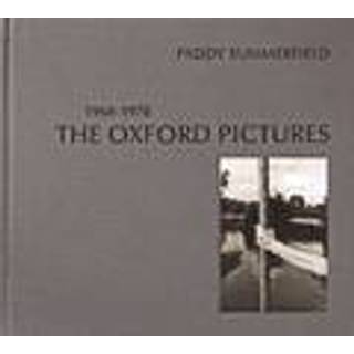 The Oxford Pictures