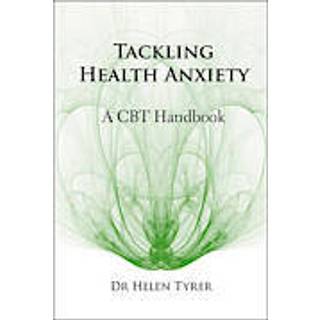 Tackling Health Anxiety