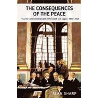 The Consequences of the Peace