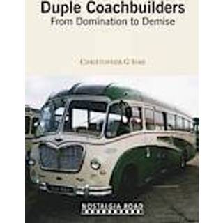 Duple Coachbuilders