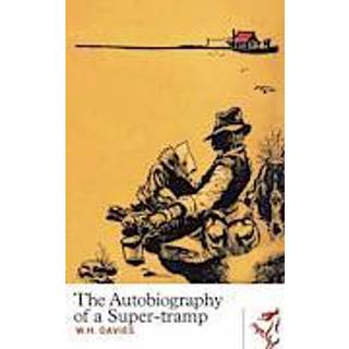 The Autobiography of a Super-tramp
