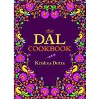 The Dal Cookbook