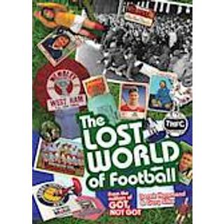 The Lost World of Football