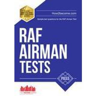 RAF Airman Tests