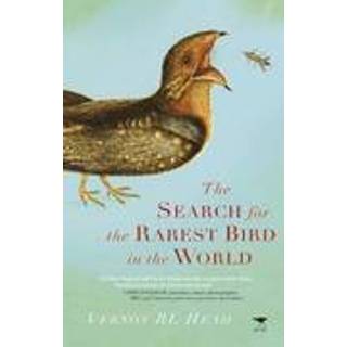 Search for the Rarest Bird in the World