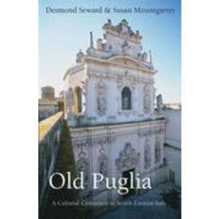 Old Puglia