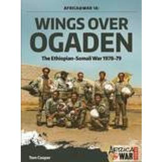 Wings over Ogaden