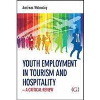 Youth Employment in Tourism and Hospitality