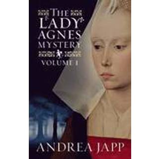 The Lady Agnes Mystery - Volume 1