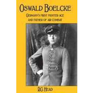 Oswald Boelcke