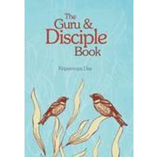 The Guru & Disciple Book