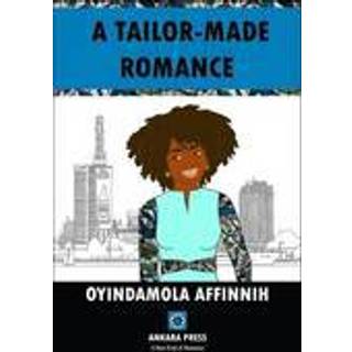 A Tailor-Made Romance