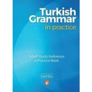 Turkish Grammar in Practice - A self-study reference & practice book