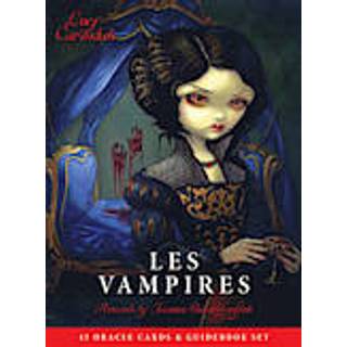 Les Vampires Oracle