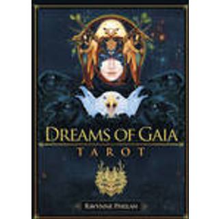Dreams of Gaia Tarot