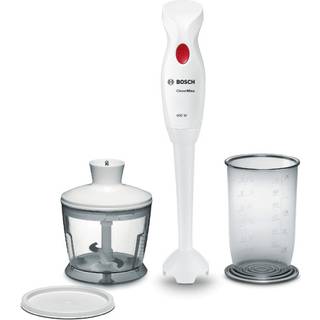 Bosch Stavblender m/hakker 400W