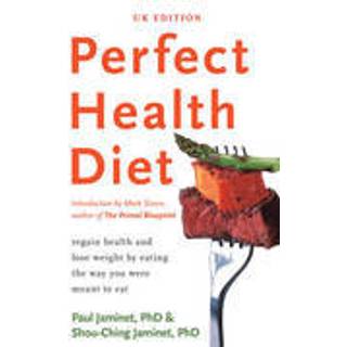 Perfect Health Diet