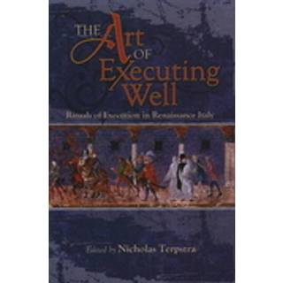 The Art of Executing Well