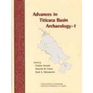 Advances in Titicaca Basin Archaeology-1