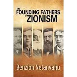 Founding Fathers of Zionism