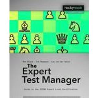 Expert Test Manager