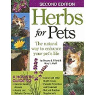 Herbs for Pets