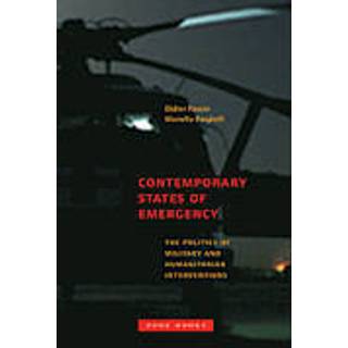 Contemporary States of Emergency