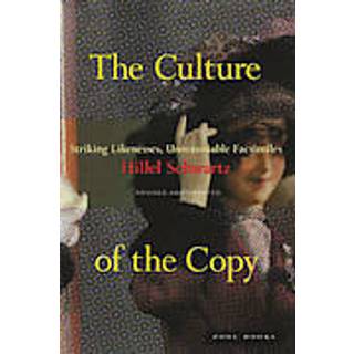 The Culture of the Copy