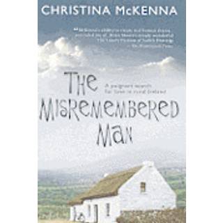 The Misremembered Man