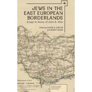Jews in the East European Borderlands