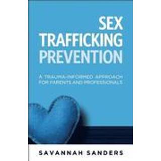 Sex Trafficking Prevention