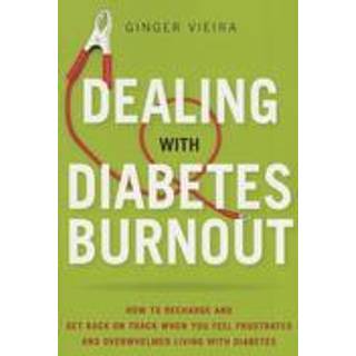 Dealing with Diabetes Burnout