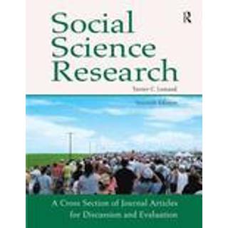Social Science Research