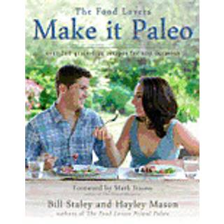 Make It Paleo