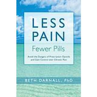 Less Pain, Fewer Pills