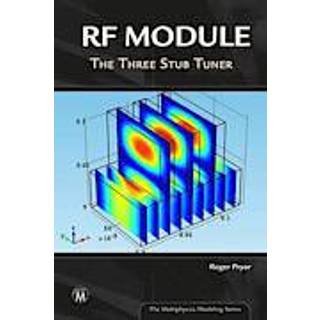 RF Module (3, 2013) | Roger W. Pryor
