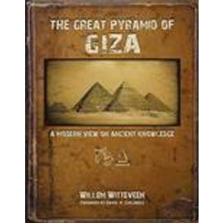 The Great Pyramid of Giza