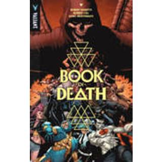 Book of Death