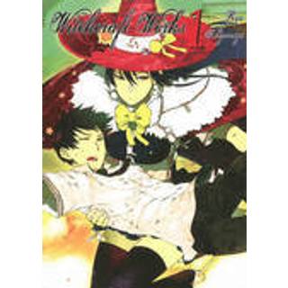 Witchcraft Works 1