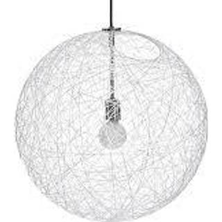 Random Light Pendel small, sort