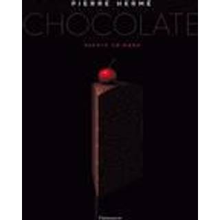 Pierre Herme: Chocolate