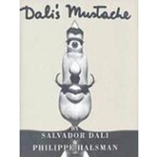 Dali's Mustache