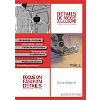 Focus on Fashion Details 1