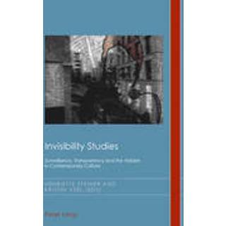 Invisibility Studies