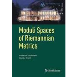 Moduli Spaces of Riemannian Metrics