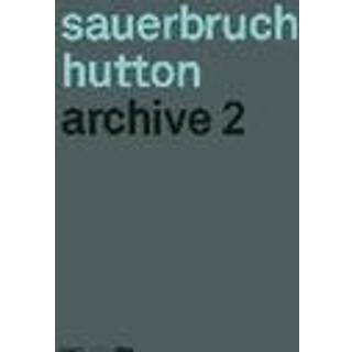 Sauerbruch Hutton: Archive 2
