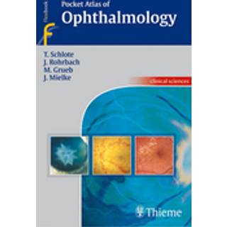 Pocket Atlas of Ophthalmology
