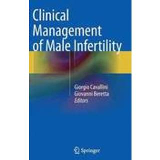 Clinical Management of Male Infertility